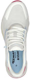 Tamaris Nowana - Lage sneakers - Elastische veters - Wit (2025)