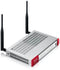 ZyXEL USG FLEX 100AX - Firewall - Wi-Fi 6 (802.11ax)