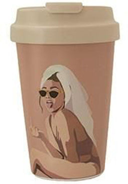 Chic.mic BioLoco eco drinkbeker Kylie 350 ML