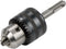 Powerplus POWX1175 - Boorhamer 1600W - 4 functies - Geel Zwart