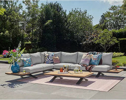 SUNS Stockholm Loungeset