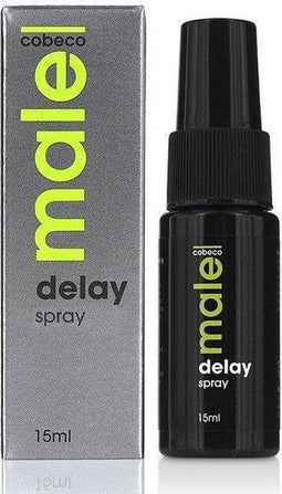 Originele Vertragende Spray (15 ml) Male!
