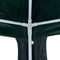 vidaXL - Partytent - 3x9 - m - PE - groen