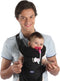 Chicco - Buikdraagzak - Easyfit - Black Night 0-9 Kg