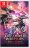Video game for Switch Nintendo FIRE EMBLEM WARRIORS THREE HOPES