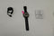 Garmin fēnix 8 Pro - Smartwatch - inReach® technologie - Titanium Zwart 47mm