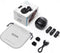 Boya BY-WM3T-U2 - Draadloos microfoonsysteem - 2 zenders 1 ontvanger USB-C