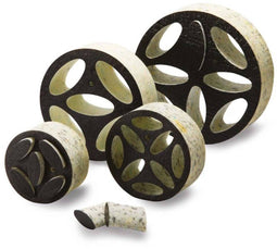 Helios Ventilatoren SVE 100 Geluiddemperelement