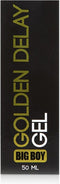 Golden Vertragingsgel Cobeco Delay