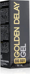 Golden Vertragingsgel Cobeco Delay