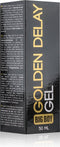 Golden Vertragingsgel Cobeco Delay