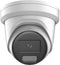 Hikvision DS-2CD2347G2H-LIU - IP Turret Beveiligingscamera - 8 MP 40m IR Nachtzicht - Wit