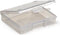 Raaco Pocketbox - Assortimentsdoos - Extra klein - 11.90 x 9.50 x 2.70 cm
