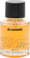 Jil Sander No.4 100 ml Eau de Parfum - Damesparfum