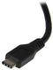 Startech.com US1GC301AU2R - USB-C naar dual Gigabit Ethernet adapter - 2x Ethernet 1Gbps - USB (Type-A) poort