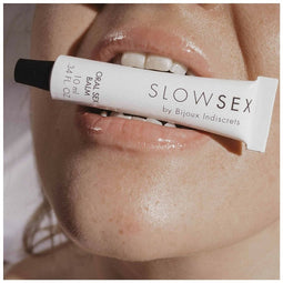 Stimulerende Gel Bijoux Indiscrets