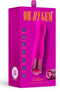 Mini Vibrator Blush Oh My Gem Exclusive Roze