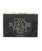 Bijoux Indiscrets - Oral Pleasure Mints Pepermunt