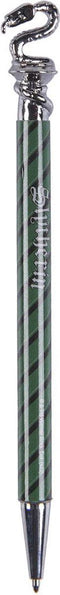PEN HARRY POTTER SLYTHERIN