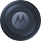 Motorola Moto Tag - Locatietag - Bluetooth 5.4 - Blauw (1-pack)