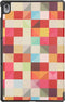 imoshion Tablet Hoes - Geschikt voor Lenovo Tab P11 Plus, Lenovo Tab P11 - Design Trifold Bookcase - Various Colors