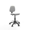 Piqueras y Crespo B0001RF - Bureaustoel - Hoogteverstelbaar - Wit
