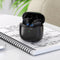 Golden Sound Classic - Draadloze oordopjes - Bluetooth 5.1 - Zwart