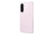 SAMSUNG Galaxy A56 - 5G - 256 GB - Super AMOLED 6,7 inch - Roze