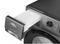 Everglades EVHP7056DG - Warmtepompdroger - 7KG - 15 Programma's - Titanium Gray