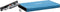 Natec NKZ-1280 - Externe behuizing - USB 3.0 - Blauw