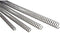 Spiralen GBC 100 Stuks Wit (Ø 6 mm) (100 Stuks)