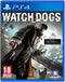 Ubisoft Watch_Dogs Special Edition - PS4 - Actie Avontuur (2014)