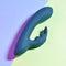 G-spot Vibrator Playboy Rabbit Groen