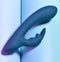 G-spot Vibrator Playboy Rabbit Groen