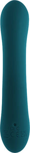 G-spot Vibrator Playboy Rabbit Groen