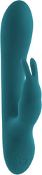 G-spot Vibrator Playboy Rabbit Groen
