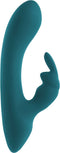 G-spot Vibrator Playboy Rabbit Groen