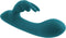 G-spot Vibrator Playboy Rabbit Groen