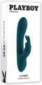 G-spot Vibrator Playboy Rabbit Groen