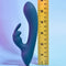 G-spot Vibrator Playboy Rabbit Groen