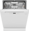 Miele G5310 Sci - Inbouw vaatwasser - 14 couverts - Energieklasse C - Wit
