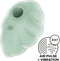 Satisfyer - Cloud Dancer - Mint