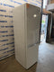 LG GBB61SWGGN - Koelvriescombinatie - No Frost - Wit