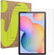 imoshion Screenprotector Geschikt voor Samsung Galaxy Tab S6 Lite (2022) / Tab S6 Lite / Tab S6 Lite (2024) - imoshion Gehard glas screenprotector tablet