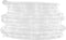 vidaXL - Lichtslinger - met - 120 - LED's - meerkleurig - 5 - m - PVC