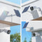 Reolink Argus B340 - Beveiligingscamera - 5 MP Super HD - 2,4/5GHz WiFi