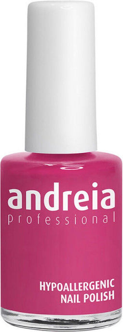 Nagellak Andreia Professional Hypoallergenic Nº 161 (14 ml)