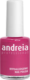 Nagellak Andreia Professional Hypoallergenic Nº 161 (14 ml)