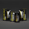 Big Boy Golden XXL - 45 stuks - Erectiepillen