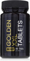 Big Boy Golden XXL - 45 stuks - Erectiepillen